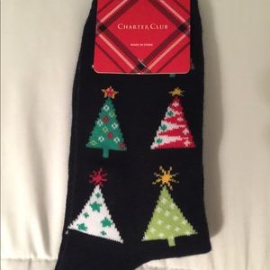 🎄 Christmas socks!!